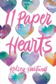 Go to record 11 paper hearts