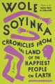 Go to record Chronicles from the land of the happiest people on earth