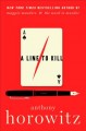 Go to record A line to kill : a novel