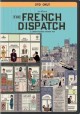 Go to record The French Dispatch