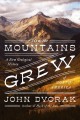 Go to record How the mountains grew : a new geological history of North...
