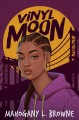 Go to record Vinyl moon