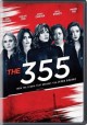 Go to record The 355