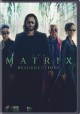 Go to record The Matrix. Resurrections