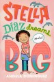 Go to record Stella Diaz dreams big