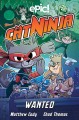 Go to record Cat Ninja. 3, Wanted