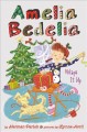 Go to record Amelia Bedelia wraps it up