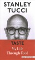 Go to record Taste : my life through food