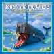 Go to record Jonah and the whale : the brick Bible for kids