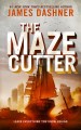 Go to record The maze cutter