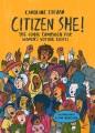 Go to record Citizen She! : the global campaign for women's voting rights