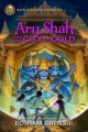 Go to record Aru Shah and the city of gold