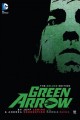 Go to record Green Arrow : the deluxe edition