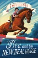 Go to record Bea and the new deal horse