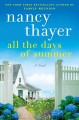 Go to record All the days of summer : a novel