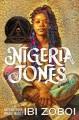 Go to record Nigeria Jones