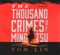 Go to record The thousand crimes of Ming Tsu