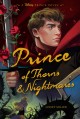 Go to record Prince of thorns & nightmares