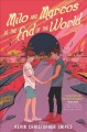 Go to record Milo and Marcos at the end of the world