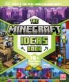 Go to record The Minecraft ideas book : create the real world in Minecr...