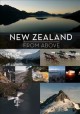 Go to record New Zealand from above.