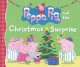 Go to record Peppa Pig and the Christmas surprise.