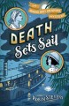 Go to record Death sets sail