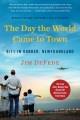 Go to record The day the world came to town : 9/11 in Gander, Newfoundl...