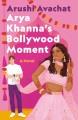 Go to record Arya Khanna's Bollywood moment