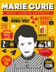 Go to record Marie Curie.