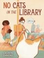 Go to record No cats in the library