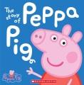 Go to record The story of Peppa Pig.