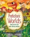 Go to record Prehistoric worlds
