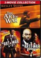 Go to record The art of war ; The art of war II : betrayal ; The art of...