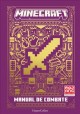 Go to record Minecraft : manual de combate