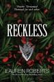 Go to record Reckless