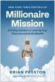 Go to record Millionaire mission : a 9-step system to level up your fin...