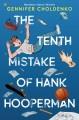 Go to record The tenth mistake of Hank Hooperman