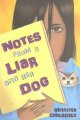 Go to record Notes from a liar and her dog