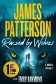 Go to record Raised by wolves