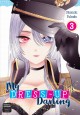 Go to record My dress-up darling. 3