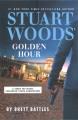 Go to record Stuart Woods' golden hour