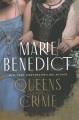 Go to record The queens of crime : a novel