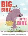 Go to record Big bike, little bike