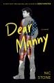 Go to record Dear Manny