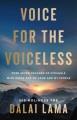 Go to record Voice for the voiceless : over seven decades of struggle w...