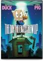Go to record The day the earth blew up: a Looney Tunes movie