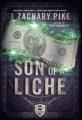 Go to record Son of a liche