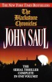 Go to record The blackstone chronicles.