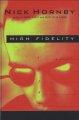 Go to record High fidelity
